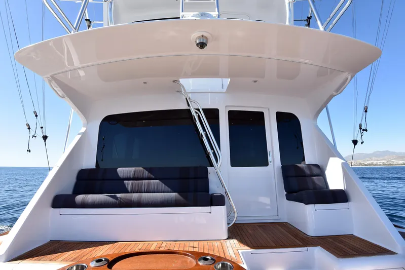 Bella Betty Yacht Photos Pics 