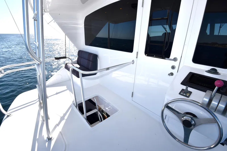 Bella Betty Yacht Photos Pics 