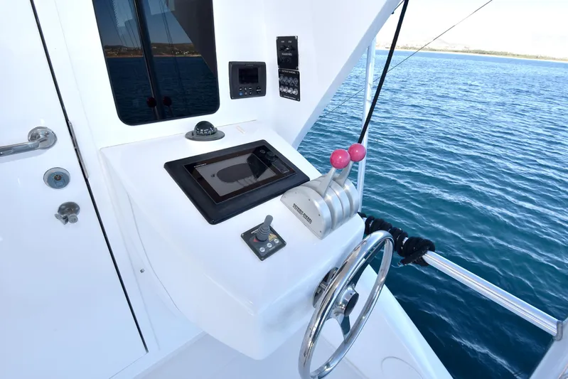 Bella Betty Yacht Photos Pics 