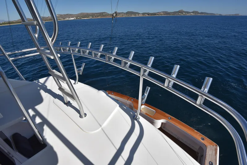 Bella Betty Yacht Photos Pics 