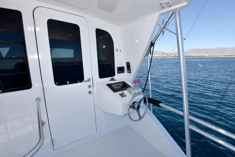 Bella Betty Yacht Photos Pics 