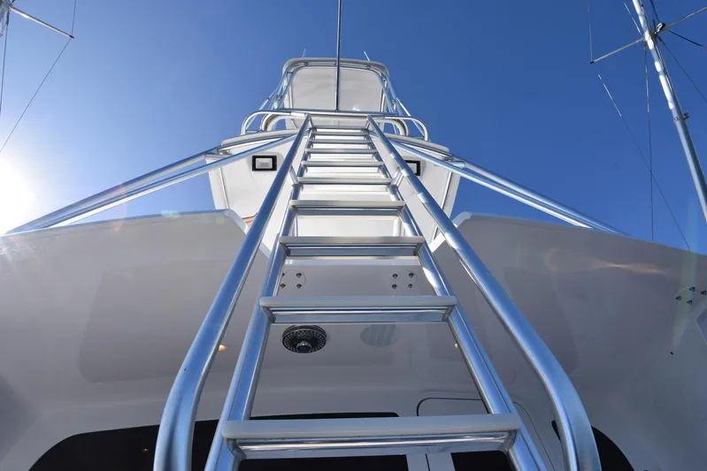 Bella Betty Yacht Photos Pics 