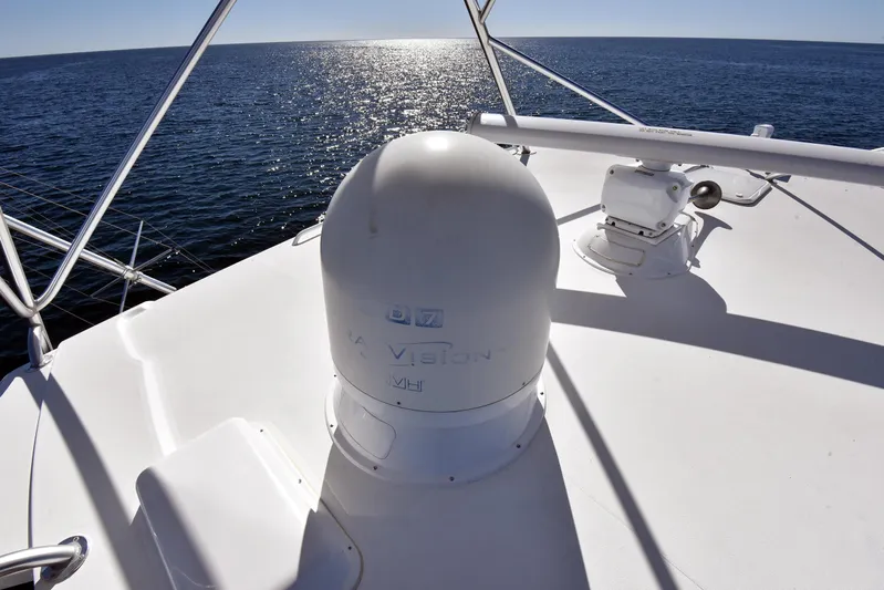 Bella Betty Yacht Photos Pics 