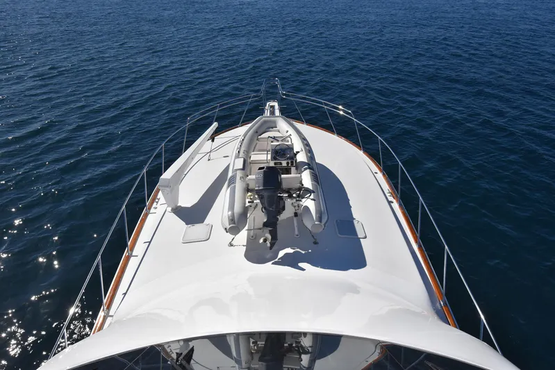 Bella Betty Yacht Photos Pics 