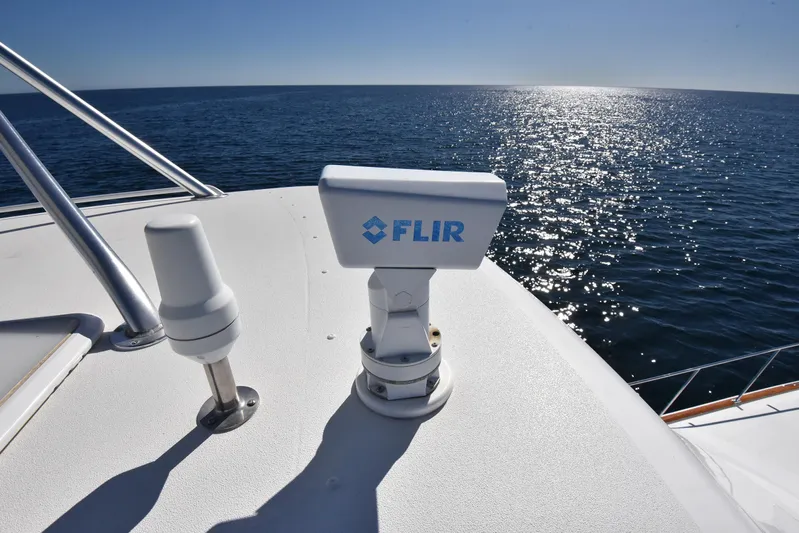 Bella Betty Yacht Photos Pics 