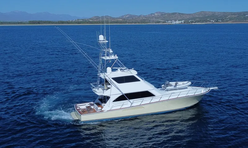 Bella Betty Yacht Photos Pics 