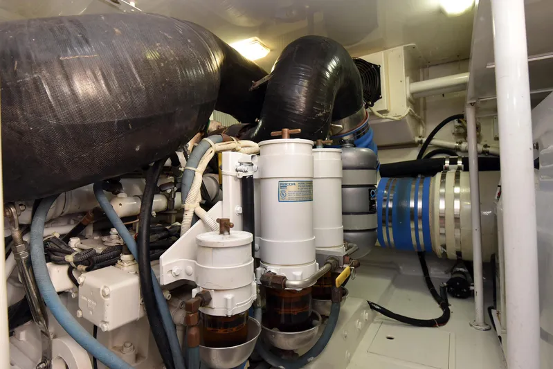 Bella Betty Yacht Photos Pics 