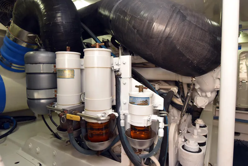 Bella Betty Yacht Photos Pics 