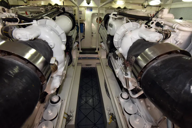 Bella Betty Yacht Photos Pics 