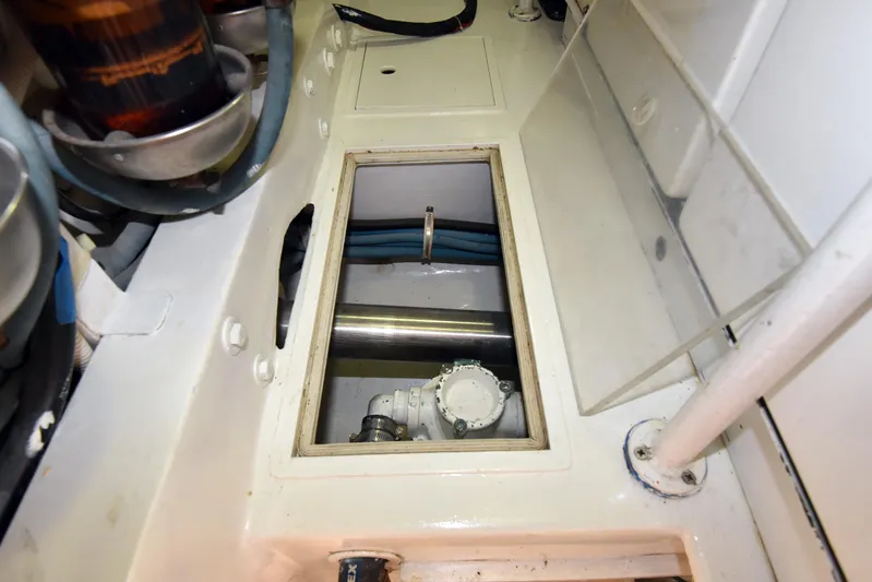 Bella Betty Yacht Photos Pics 