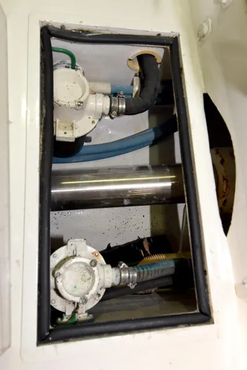 Bella Betty Yacht Photos Pics 