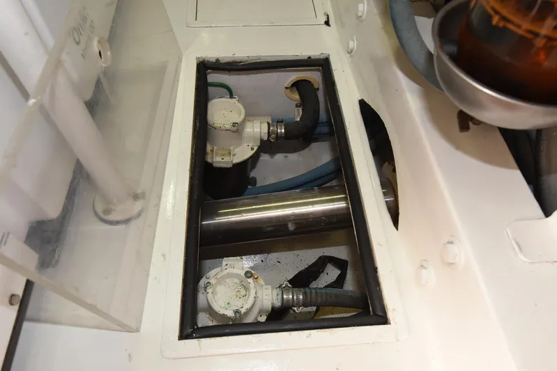 Bella Betty Yacht Photos Pics 