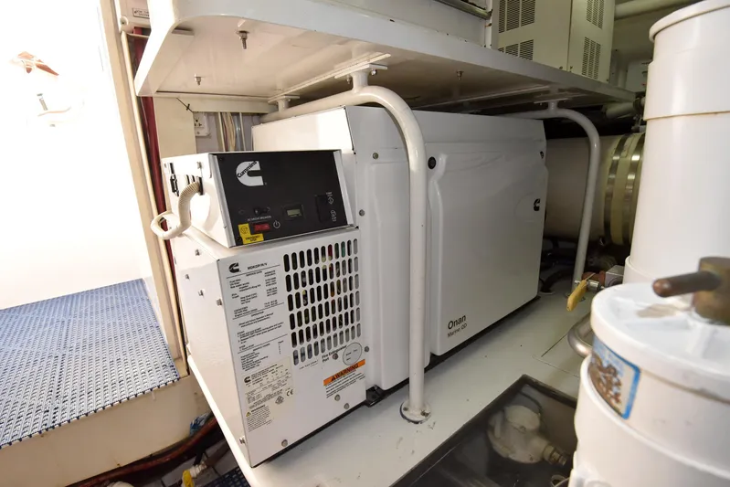 Bella Betty Yacht Photos Pics 