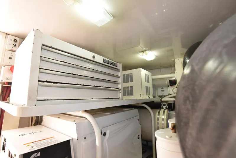 Bella Betty Yacht Photos Pics 