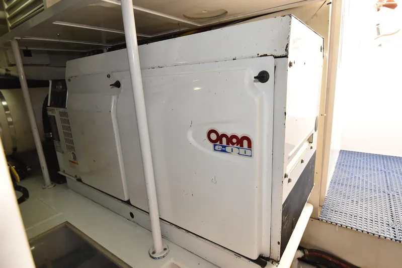 Bella Betty Yacht Photos Pics 