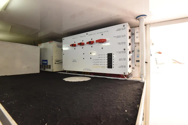 Bella Betty Yacht Photos Pics 