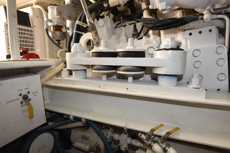 Bella Betty Yacht Photos Pics 