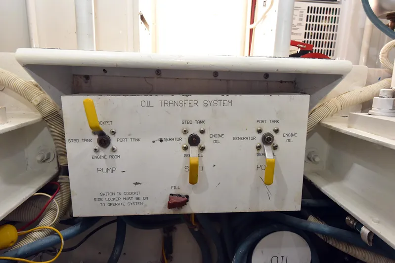 Bella Betty Yacht Photos Pics 