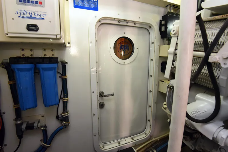 Bella Betty Yacht Photos Pics 