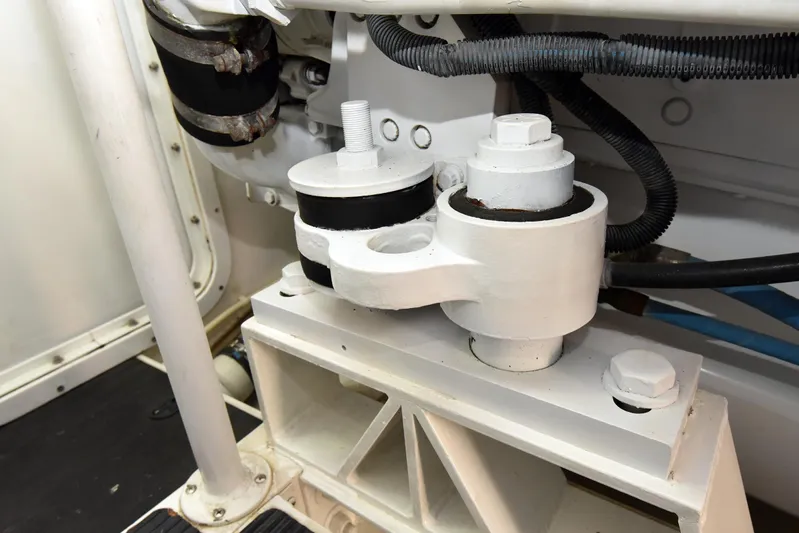 Bella Betty Yacht Photos Pics 