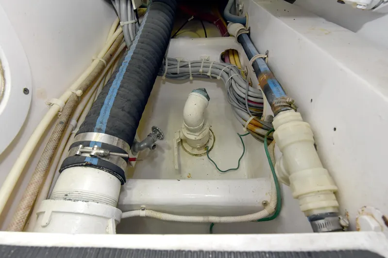 Bella Betty Yacht Photos Pics 