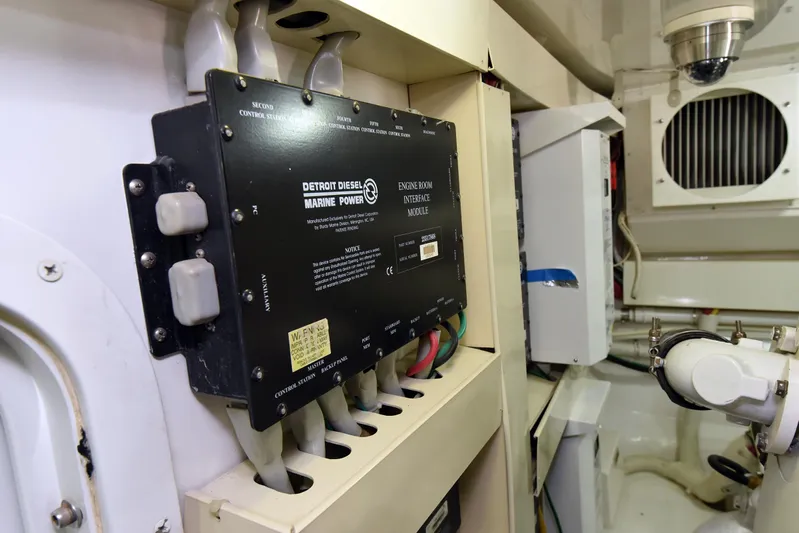 Bella Betty Yacht Photos Pics 