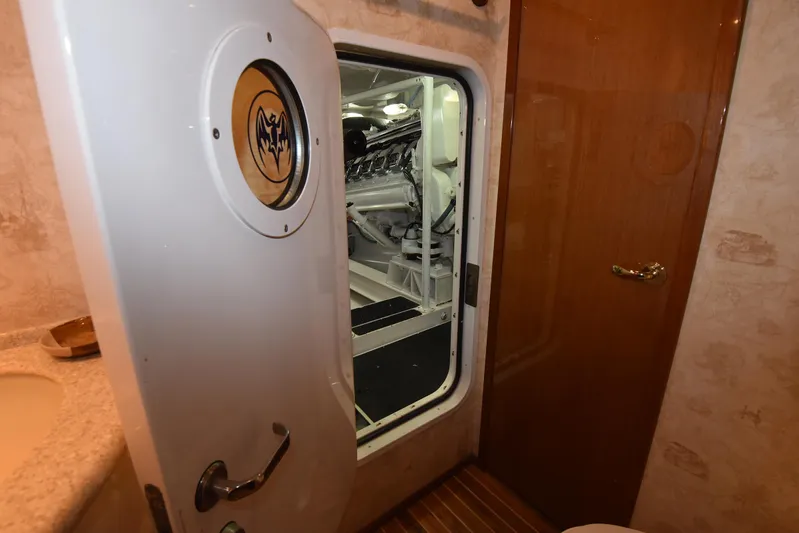 Bella Betty Yacht Photos Pics 