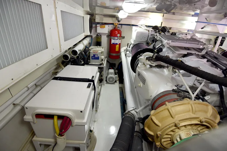 Bella Betty Yacht Photos Pics 