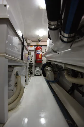 Bella Betty Yacht Photos Pics 