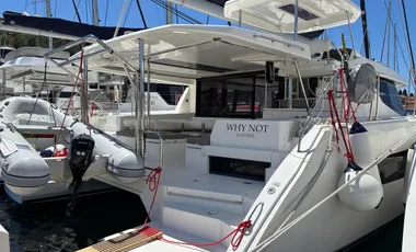 Bateaux vendus