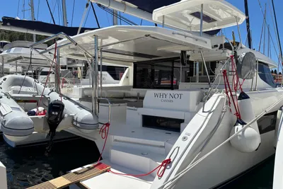 2019 Leopard 45