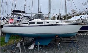 Newport 30 Mk III