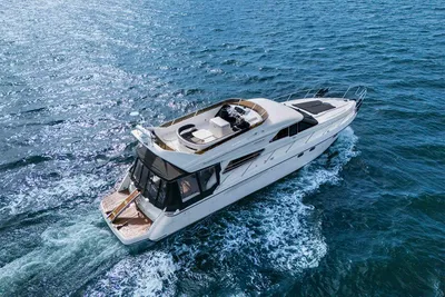 Princess 60 Flybridge Motor Yacht
