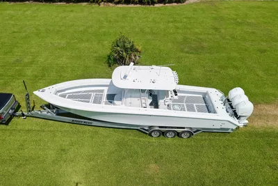 Venture 39 Open