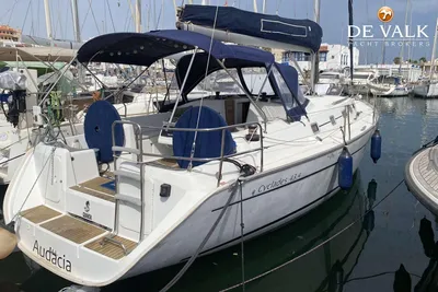 2008 Beneteau Cyclades 43.4