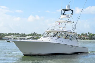 Viking 52 Open