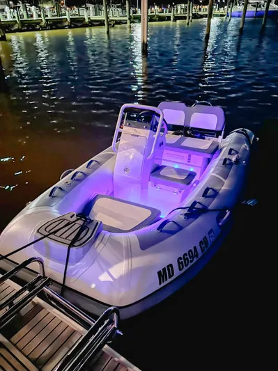 Sogno Yacht Photos Pics 