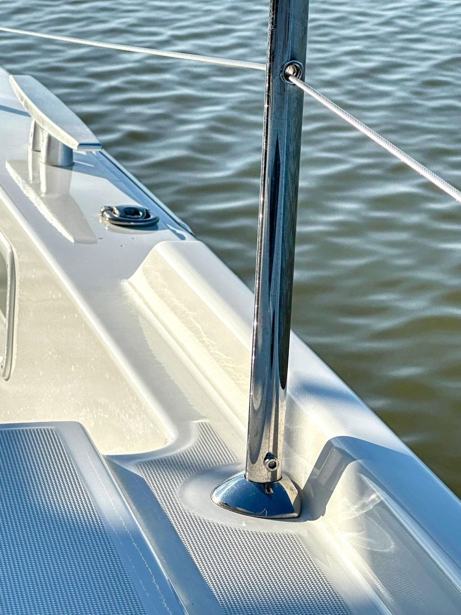 2024 Lagoon 46 