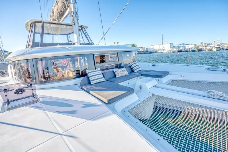 Sogno Yacht Photos Pics 