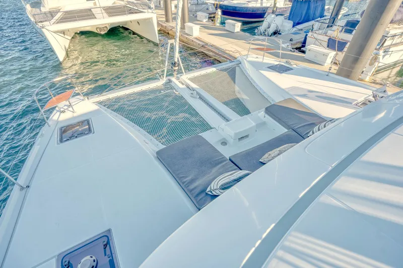 Sogno Yacht Photos Pics 