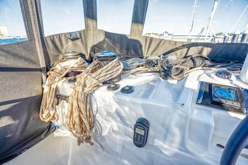 Sogno Yacht Photos Pics 