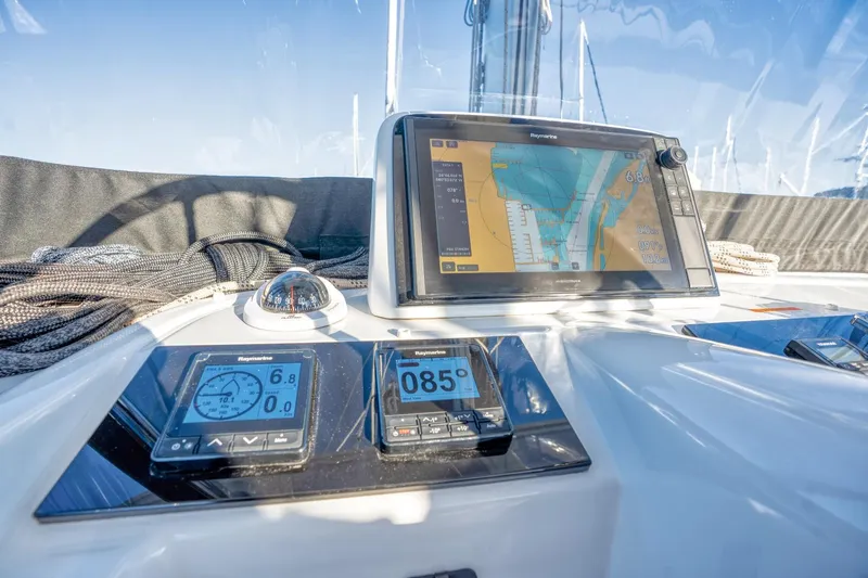 Sogno Yacht Photos Pics 