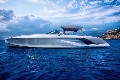 2024 Frauscher 1414 Demon - NEUBOOT