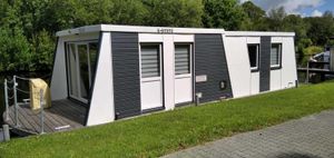 2019 Houseboat Catamaran Aluminium Hulls