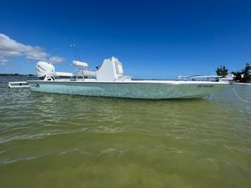 Billfish 24