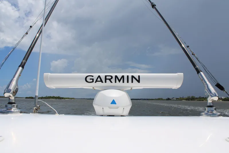  Yacht Photos Pics 2023 Twin Vee - Garmin