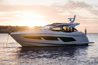 2020 Sunseeker Predator 50