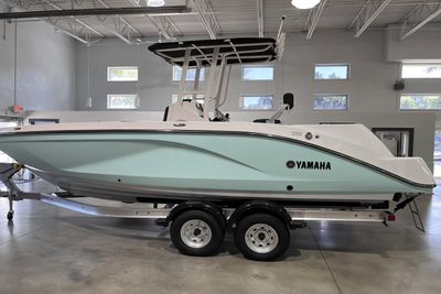 Yamaha Boats 222FSH SP
