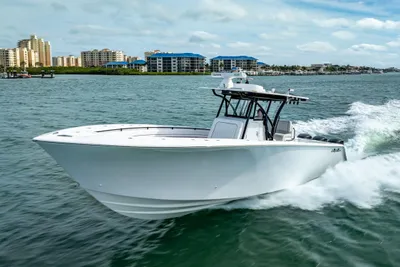 SeaHunter 35 Tournament