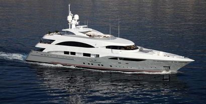 2011 176' 2'' Columbus Yachts-177' ancona, IT-AN, IT